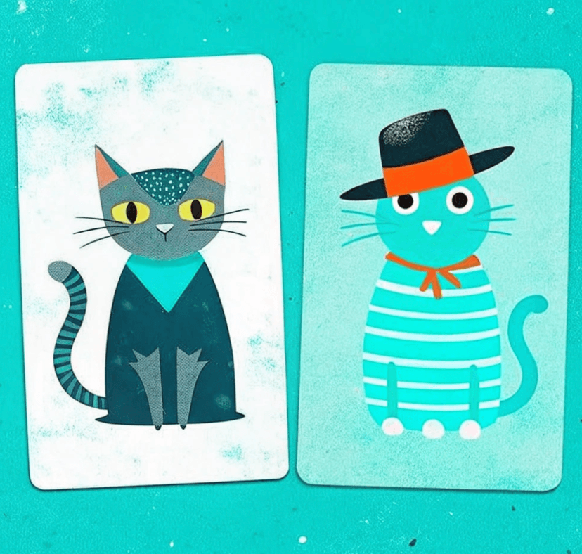 Minimal Pairs