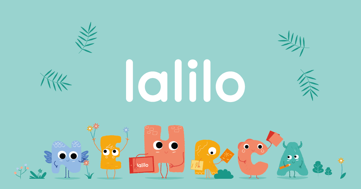 Lalilo | Online Phonics program for Distance Learning