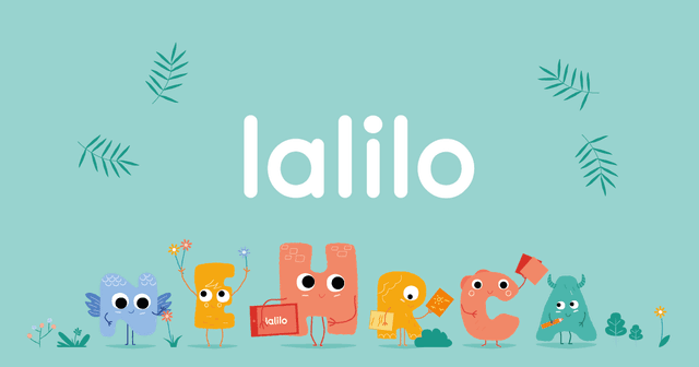 Lalilo | Online Phonics program for Distance Learning