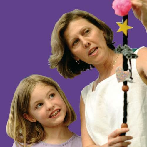 Story Grammar Marker (Story Retell Rope) by MindWing Concepts, Inc.
