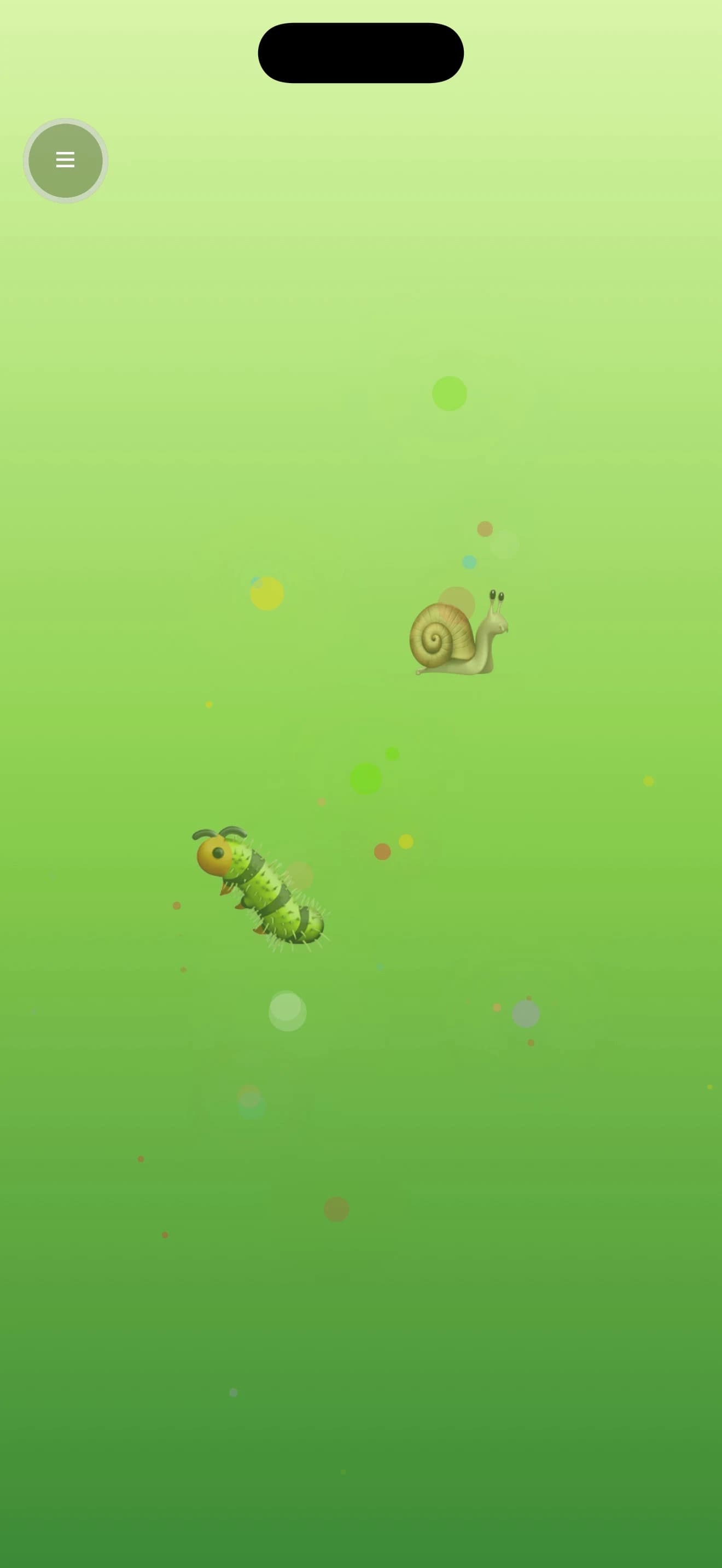 Bugs world in Tapoodle