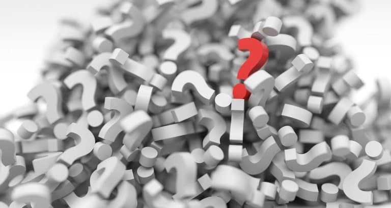 Unique Yes-No Questions for Speech Therapy