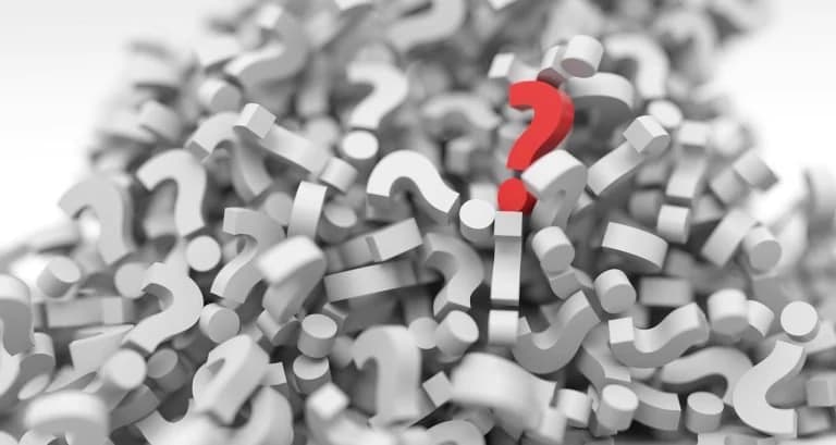 Unique Yes-No Questions for Speech Therapy