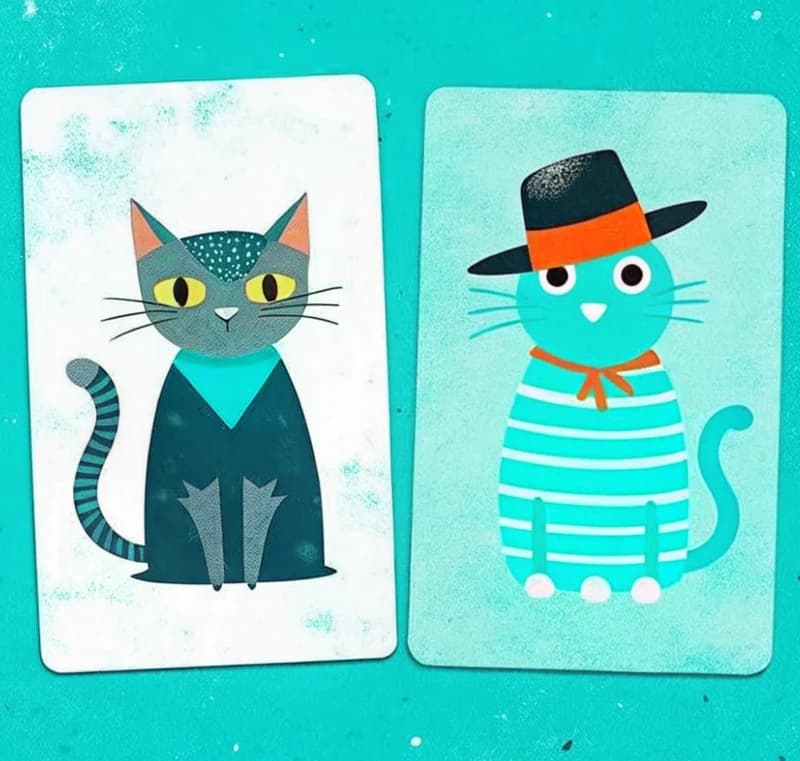 Minimal Pairs