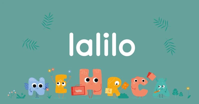 Lalilo | Online Phonics program for Distance Learning