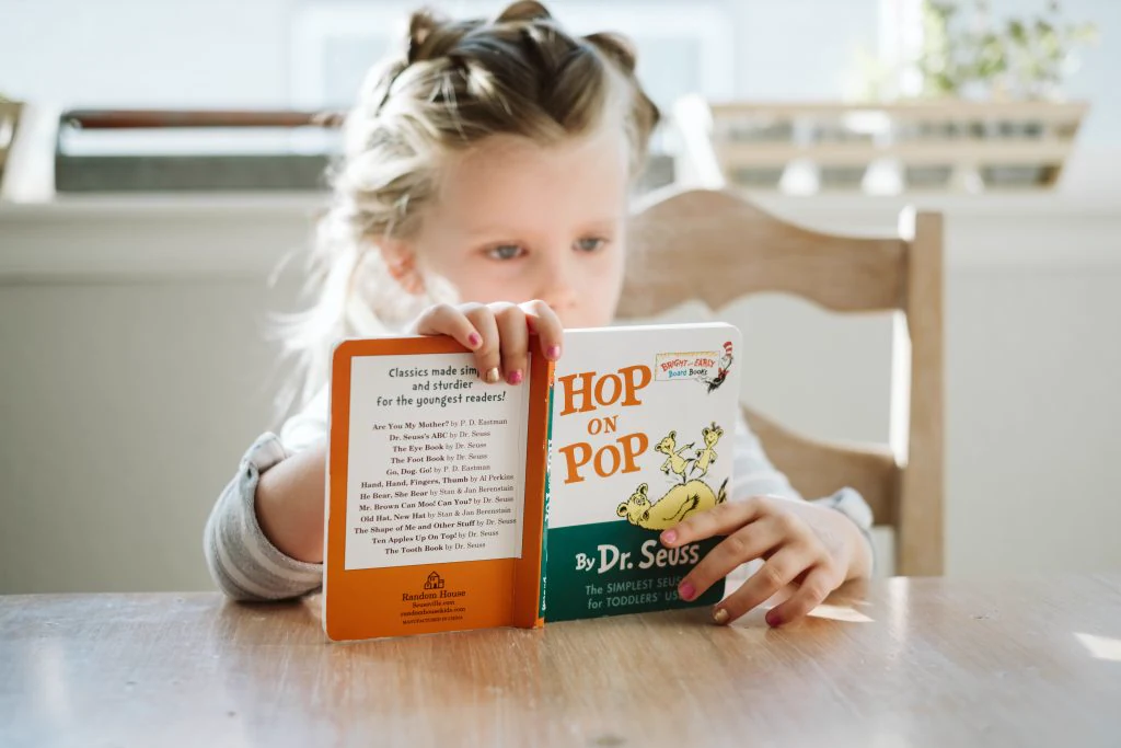 Speech Therapy Resources for Parents: Phonological Awareness