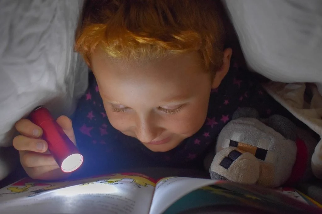 Speech Therapy Resources for Parents: Story Retell